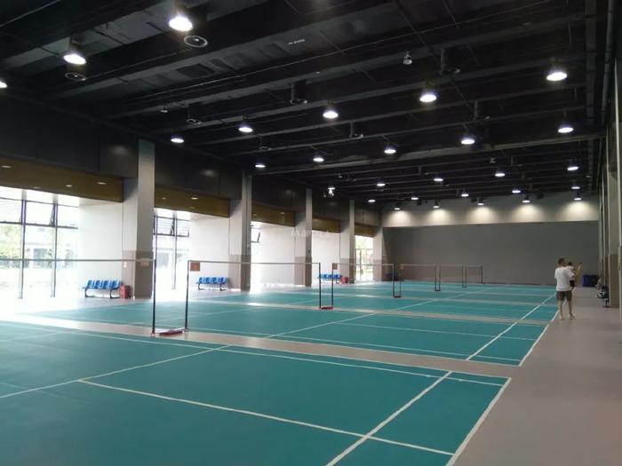 成都大運(yùn)場(chǎng)館創(chuàng)新模式 世界首例市民優(yōu)先體驗(yàn)，體育防護(hù)用品零售迎商機(jī)