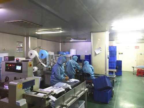 精準督導保障生產，優化服務助力戰疫——南沙區多措并舉筑牢疫情防控與運動健康防線