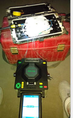 光纖熔接與弱電安防施工 邯鄲市計算機網絡工程的設計與施工全解析