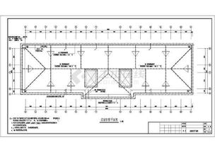 某六層綜合商務樓電氣設計與計算機網絡工程施工圖設計