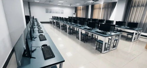 探秘計算機網絡工程 計算機與信息工程學院中的理想之選